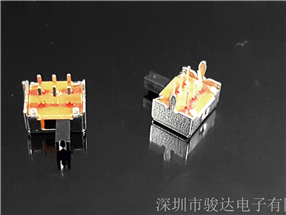 開關連接器